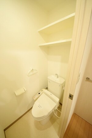 プレミール松庵の物件内観写真